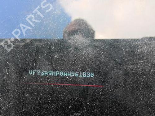 Rear mirror CITROËN DS3 (SA_) 1.6 HDi 90 | BP25746739I6  - Image 20