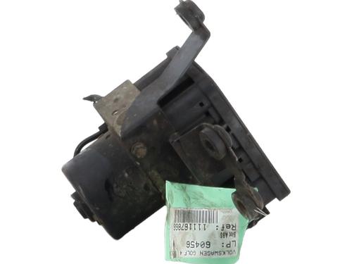 Used ABS pump ABS pump VW GOLF IV (1J1) 1.9 TDI (90 hp) 29029365 29029365