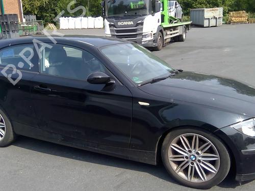 Sikkerhedssele-spænde BMW 1 (E81) 116 i | BP28528139I32 - Image 16