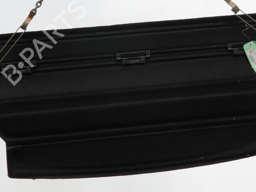 Rear parcel shelf OPEL MERIVA A MPV (X03) 1.4 16V Twinport LPG (E75) | BP30116402C85