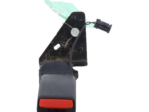 Used Seat buckle CITROËN C3 / C3 ORIGIN III (SX) 1.2 PureTech 82 (83 hp) 25478931
