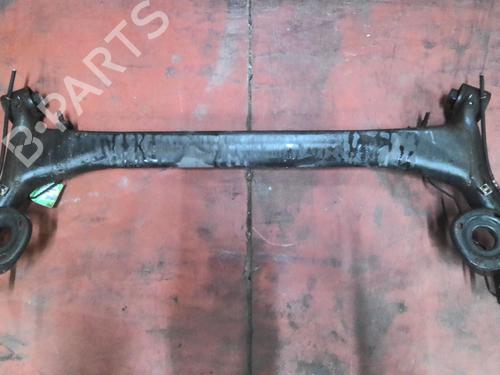 Used Rear axle Rear axle 31065710 31065710