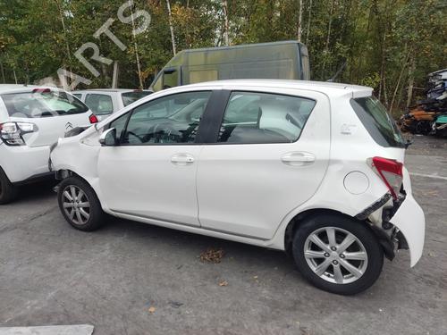 Fuel flap TOYOTA YARIS (_P13_) 1.0 (KSP130_, KSP130) | BP29840562C131