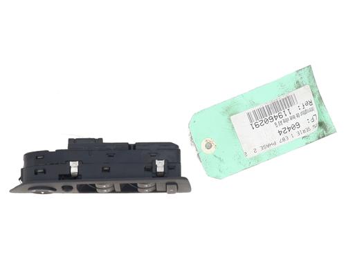 Left front window switch BMW 1 (E87) 118 d | BP31795426I27  - Image 5