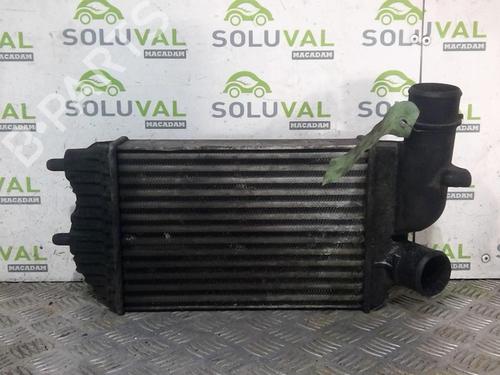Used Intercooler CITROËN JUMPER I Van (244) 2.8 HDi (128 hp) 20370921
