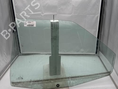 Used Rear left door window Rear left door window CITROËN XANTIA (X1_, X2_) 1.9 D (69 hp) 34172739 34172739