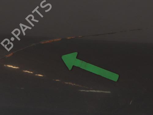 Left front fenders AUDI A4 B6 Avant (8E5) 1.9 TDI | BP25867343C41 