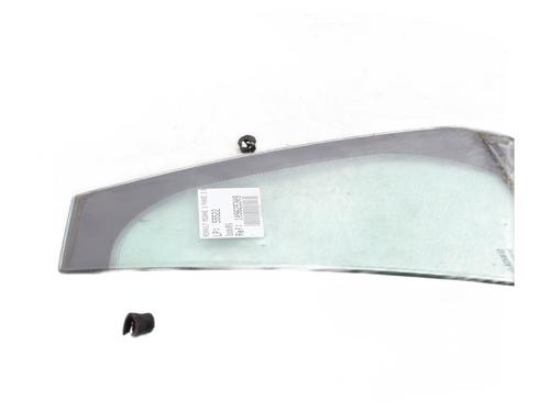 Rear left door window RENAULT MEGANE III Grandtour (KZ0/1) 1.5 dCi (KZ09, KZ0D, KZ1G, KZ29, KZ14, KZ1W, KZ10, KZ1F,... | BP27689925C20 