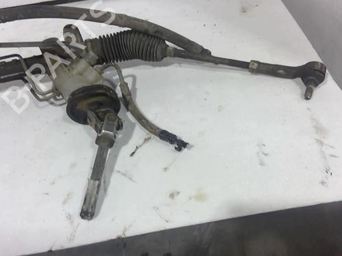 Used Steering rack Steering rack AUDI A1 (8X1, 8XK) 1.6 TDI (105 hp) 27884754 27884754