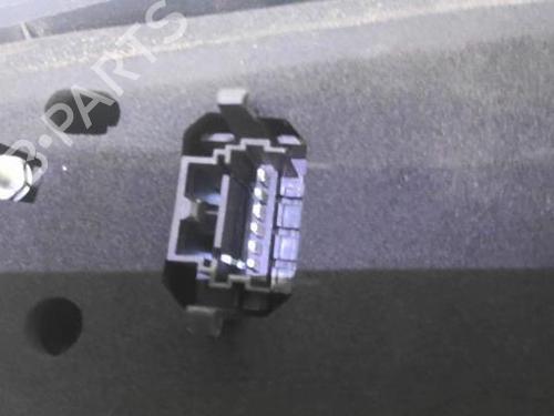 Used Left taillight Left taillight DACIA LOGAN (LS_) 1.5 dCi (LS0K) (68 hp) 20351636 20351636