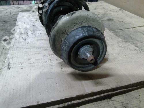 Left front shock absorber DACIA SANDERO II 1.0 SCe 75 (B8JC, B8JD, B8NC) | BP32017227M16