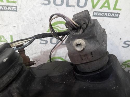 Right headlight RENAULT KANGOO (KC0/1_) 1.5 dCi | BP20362383C29 
