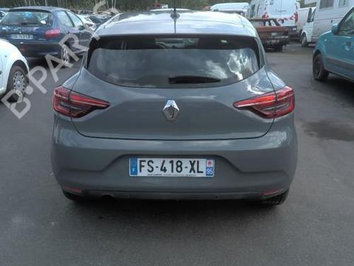 Engine RENAULT CLIO V (B7_) 1.0 TCe 100 (B7MT) | BP20354689M1 - Image 17