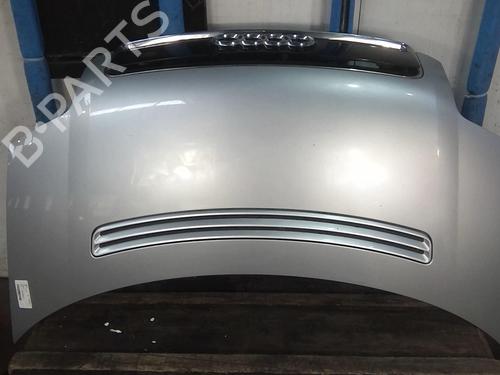 Hood AUDI A2 (8Z0) 1.4 TDI | BP20366094C1 
