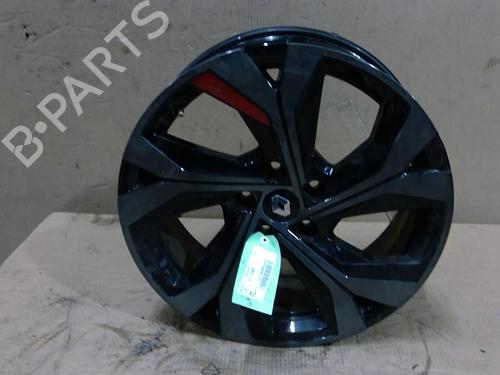 Used Rim RENAULT ARKANA I (LCM_, LDN_) 1.6 E-TECH 145 (LDMU) (143 hp) 32727554