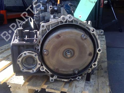 Used Gearbox VW NEW BEETLE (9C1, 1C1) 2.0 (115 hp) 24873700