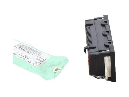 display-monitor-citroen-c3-ii-sc_-2009-25447873 main image