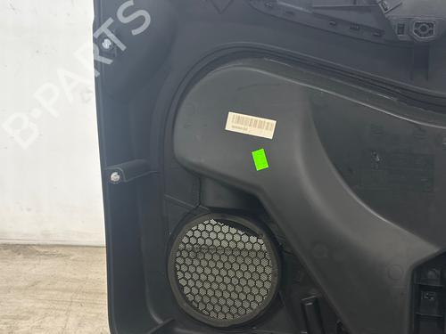 Front left panel CITROËN BERLINGO Box Body/MPV (K9) | BP40223087C58 - Image 4
