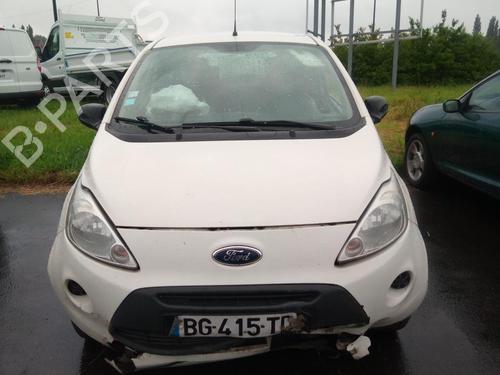 Climate control FORD KA (RU8) 1.2 | BP21816812I5 - Image 8