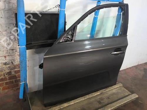Left front door BMW 1 (E87) 118 d | BP20351465C2 