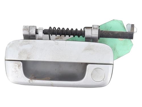 Used Front left exterior door handle PEUGEOT 406 (8B) 2.0 HDI 110 (109 hp) 28354712