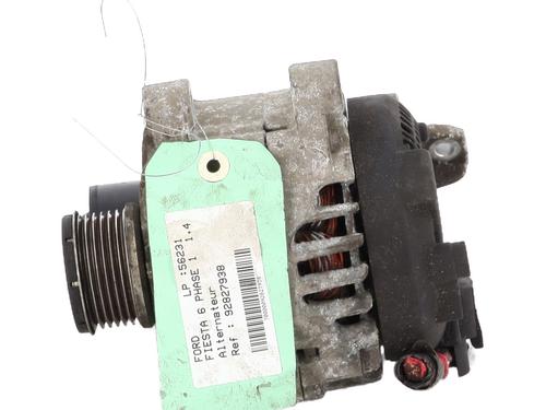 Alternator FORD FIESTA VI (CB1, CCN) 1.4 TDCi | BP20932801M7 