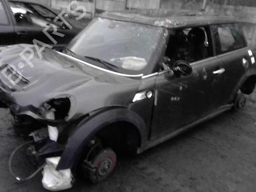 Used Parts MINI MINI (R56) Cooper SD 1875279