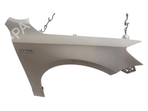 Forkjerm høyre VW JETTA IV (162, 163, AV3, AV2) 1.4 TSI Hybrid (170 hp) 30866503