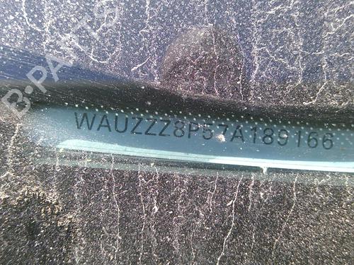 Subframe AUDI A3 Sportback (8PA) 2.0 TDI | BP28570636M9 - Image 10