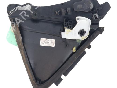 Used Rear left exterior door handle Rear left exterior door handle CITROËN DS4 (NX_) 1.6 HDi 110 (112 hp) 36423579 36423579