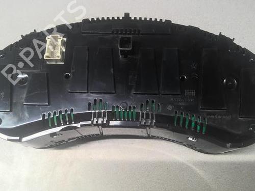 Used Instrument cluster CITROËN C4 II (NC_) 1.6 HDi 90 (92 hp) 20367142