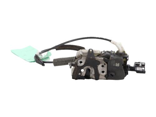 Used Front right lock Front right lock CITROËN C5 III Break (RW_) 1.6 HDi 110 (112 hp) 36423609 36423609
