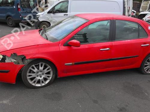 Used Parts RENAULT LAGUNA II (BG0/1_) 1.9 dCi 4994987