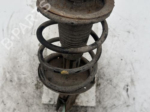 Used Left front shock absorber Left front shock absorber RENAULT TWINGO I (C06_) 1.2 16V (C06C, C06D, C06K) (75 hp) 33803502 33803502