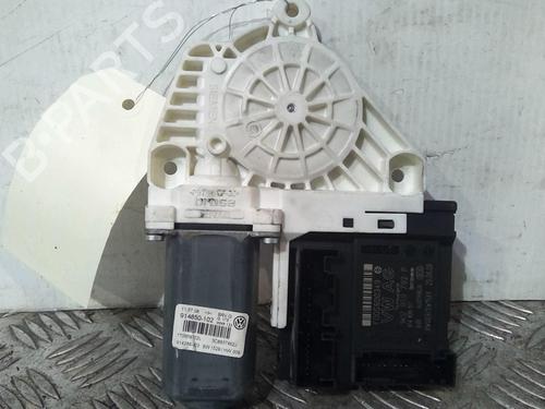 Right front window motor VW PASSAT CC B6 (357) 2.0 TDI | BP20352396E20 