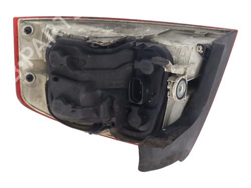 Venstre baglygte AUDI A4 B7 (8EC) 1.9 TDI | BP31655231C34 