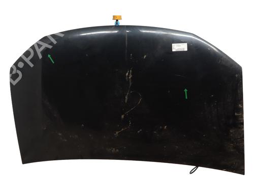 Used Hood DACIA SANDERO II TCe 90 (B8M1, B8MA, B8AC) (90 hp) 32075459