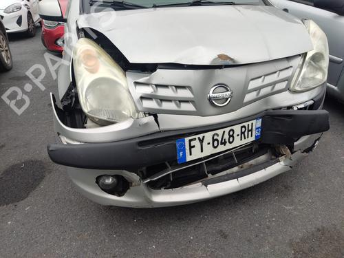 Left sun visor NISSAN PIXO (UA0) 1.0 | BP30976592I1 - Image 12