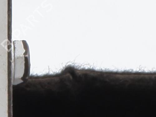 Hattehylle RENAULT TWINGO II (CN0_) 1.5 dCi (CN0E) | BP29961475C85