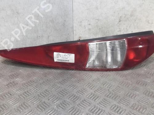Used Left taillight FORD MONDEO III Turnier (BWY) 2.0 TDCi (130 hp) 20358606