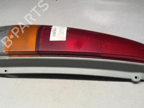 Left taillight HYUNDAI ATOS (MX) 1.0 i | BP20369155C34 