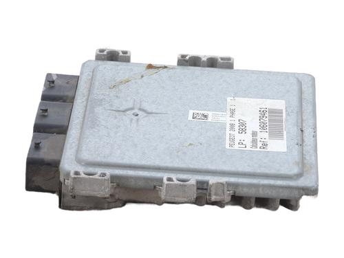 Used Engine control unit (ECU) Engine control unit (ECU) PEUGEOT 2008 I (CU_) 1.6 HDi (92 hp) 26011786 26011786