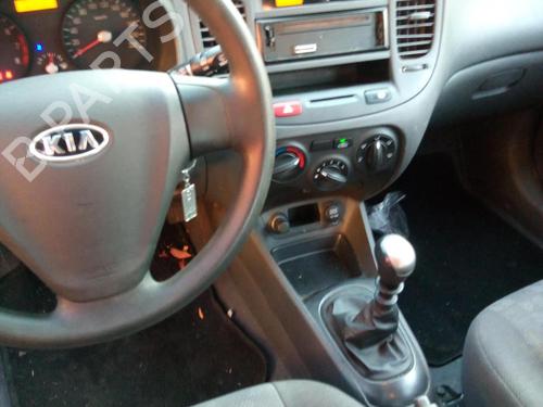Steering column stalk KIA RIO II (JB) 1.4 16V | BP20367173I23 