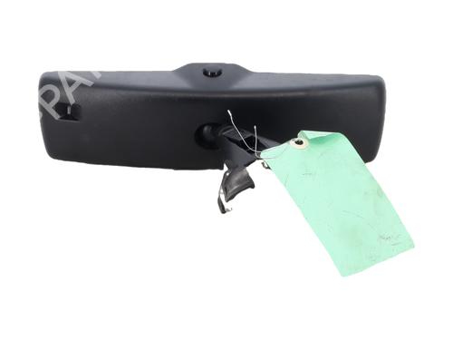Rear mirror VW GOLF VI (5K1) 2.0 GTi | BP37246058I6 - Image 4