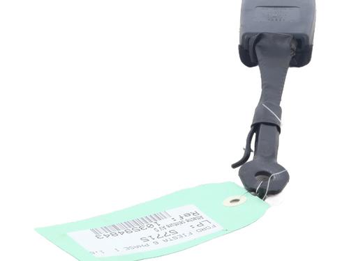 Seat buckle FORD FIESTA VI (CB1, CCN) 1.6 TDCi | BP24573830I32 
