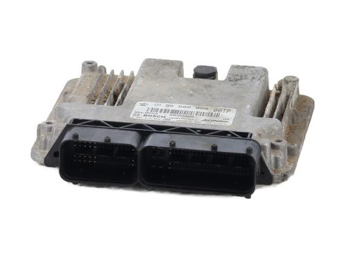 Used Engine control unit (ECU) OPEL CORSA D (S07) 1.3 CDTI (L08, L68) (75 hp) 31704387