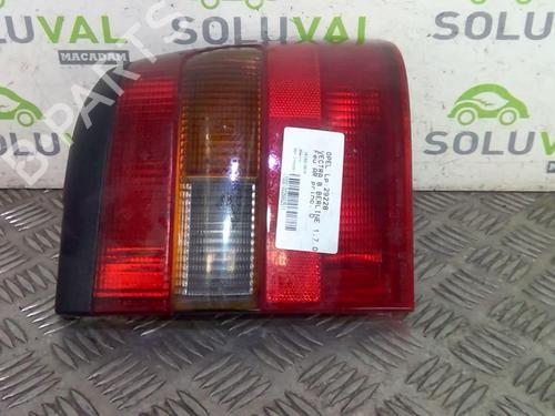 Used Right taillight OPEL VECTRA A Hatchback (J89) [1988-1995]  22000305