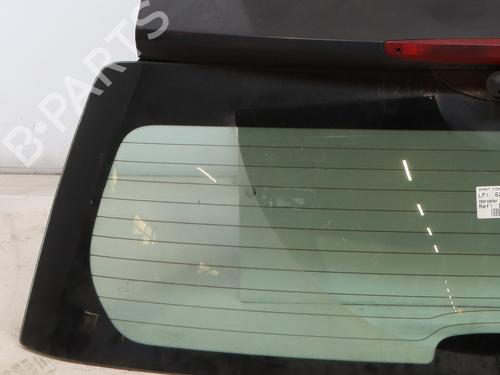 Used Tailgate Tailgate SMART FORTWO Coupe (453) 1.0 (453.342, 453.343) (71 hp) 34414778 34414778
