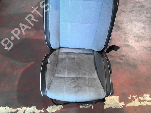 Sæde sæt RENAULT SCENIC E-TECH PHASE I EV87 | BP26185108C78  - Image 8