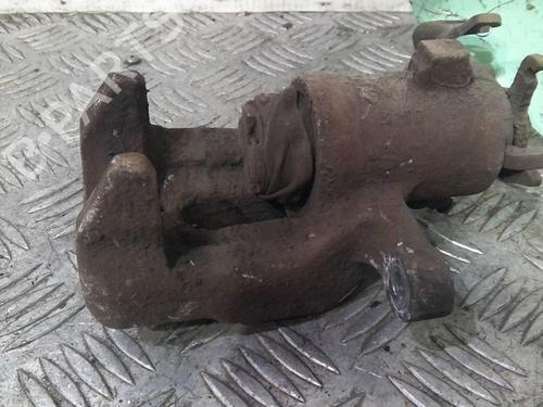 Used Right rear brake caliper RENAULT MEGANE II (BM0/1_, CM0/1_) 1.5 dCi (BM1E, CM1E) (106 hp) 20369336